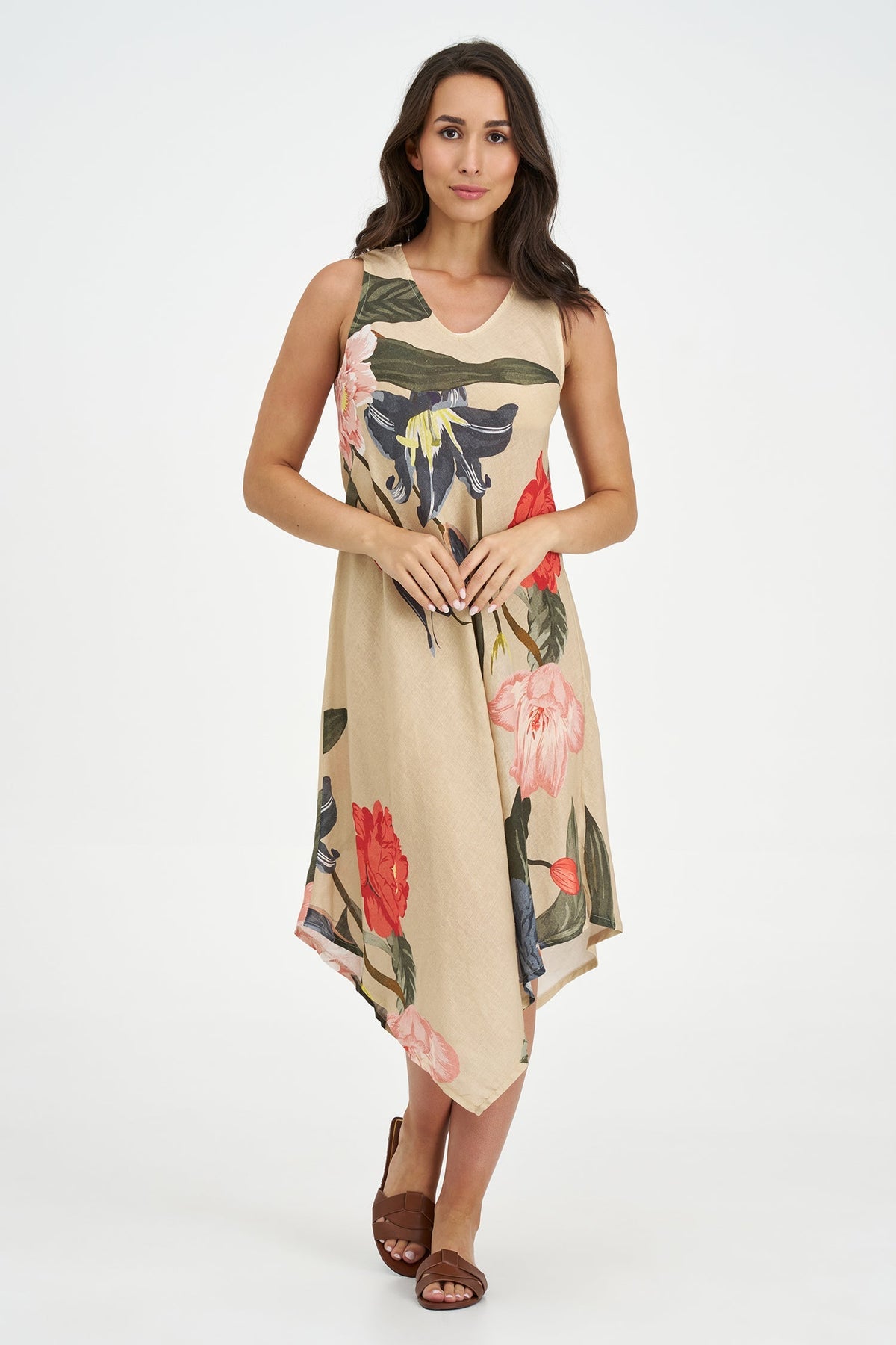 Women's Woven Dress