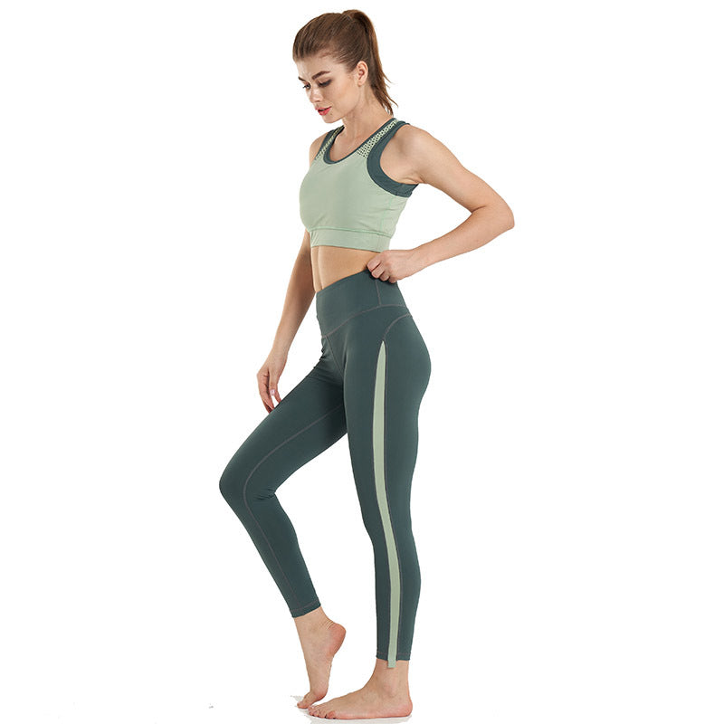 Women’s Workout Clothes & Yoga Suits – Stylish Fitness Activewear