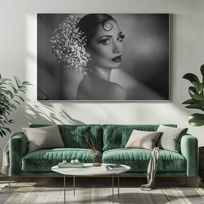 Wall art Nature