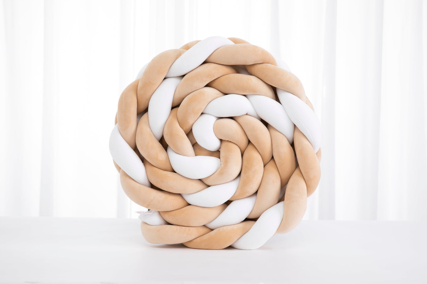 ARY Braided Bumper