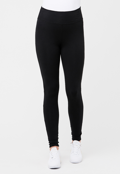 Organic Essential Maternity Leggings