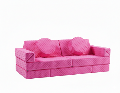 ARY Play Couch Set