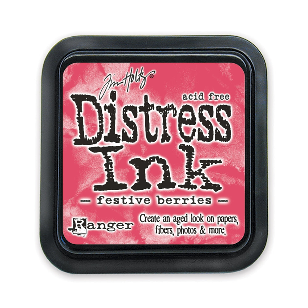 Tim Holtz Distress Ink Pad