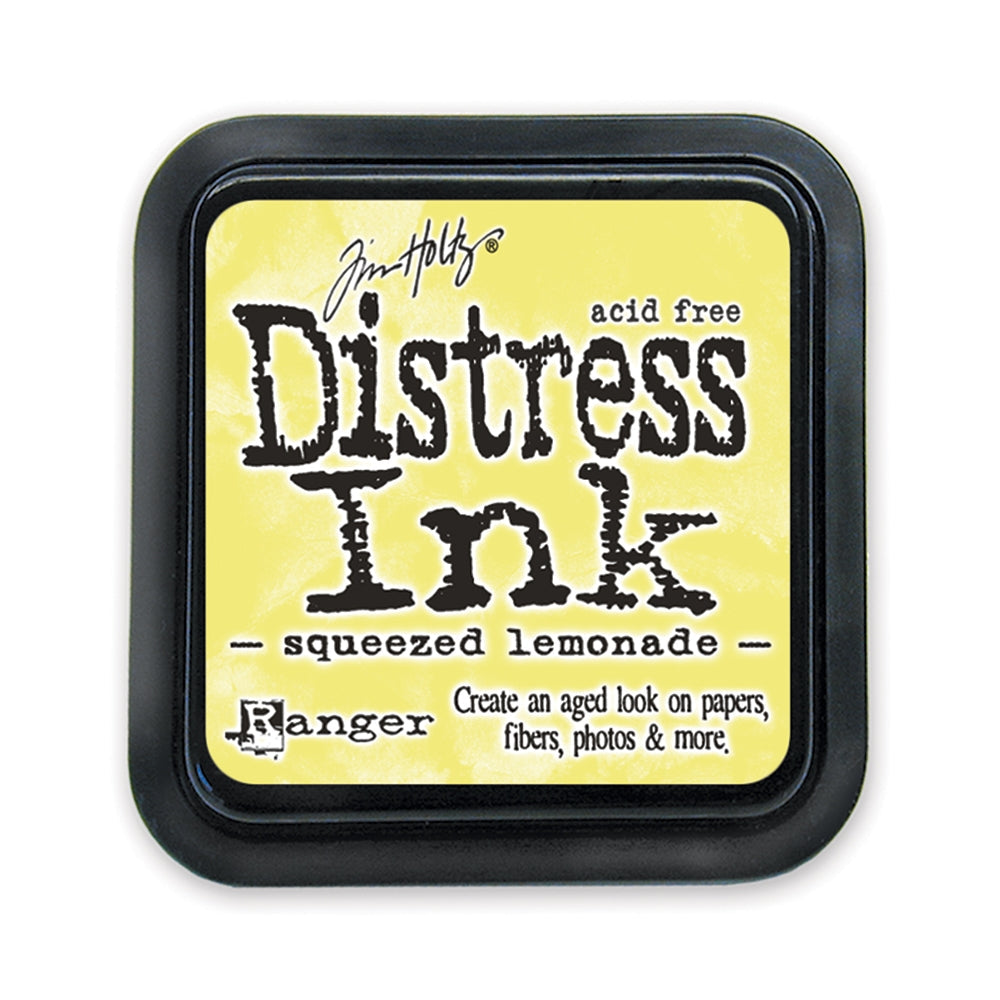 Tim Holtz Distress Ink Pad