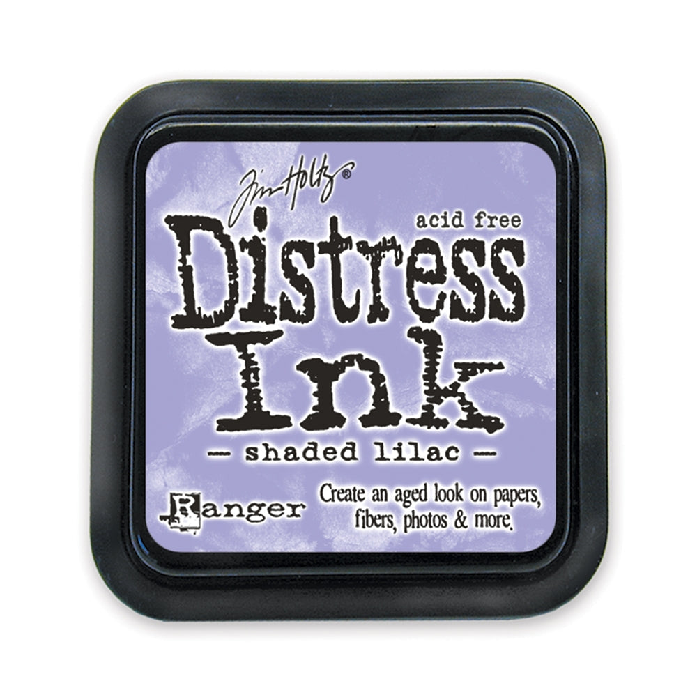 Tim Holtz Distress Ink Pad