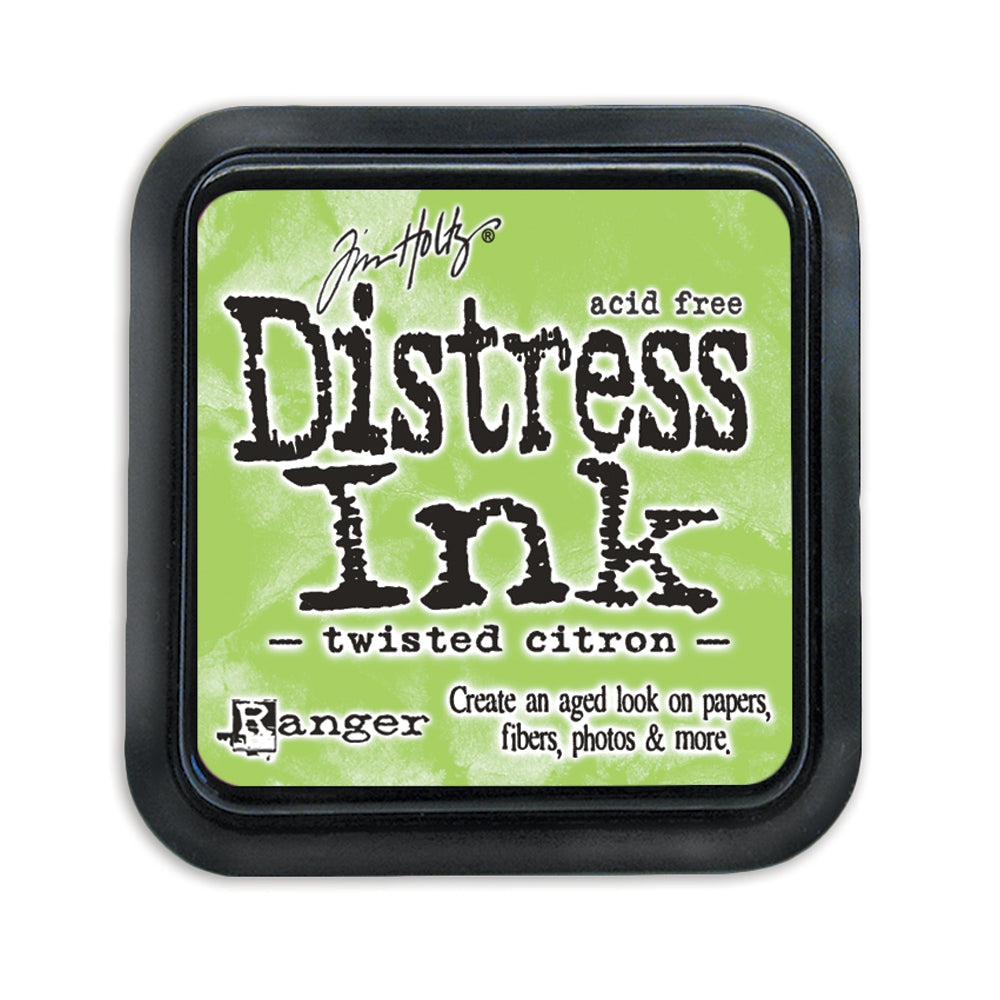 Tim Holtz Distress Ink Pad