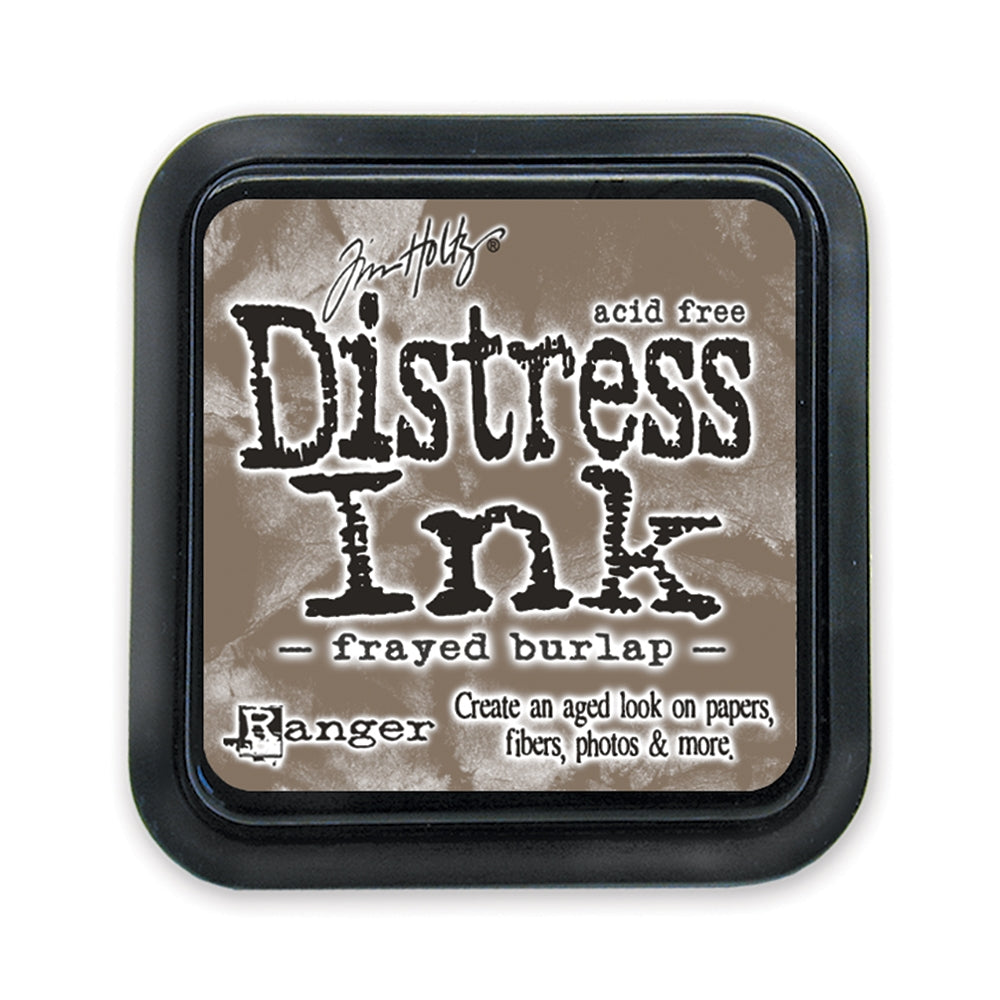 Tim Holtz Distress Ink Pad