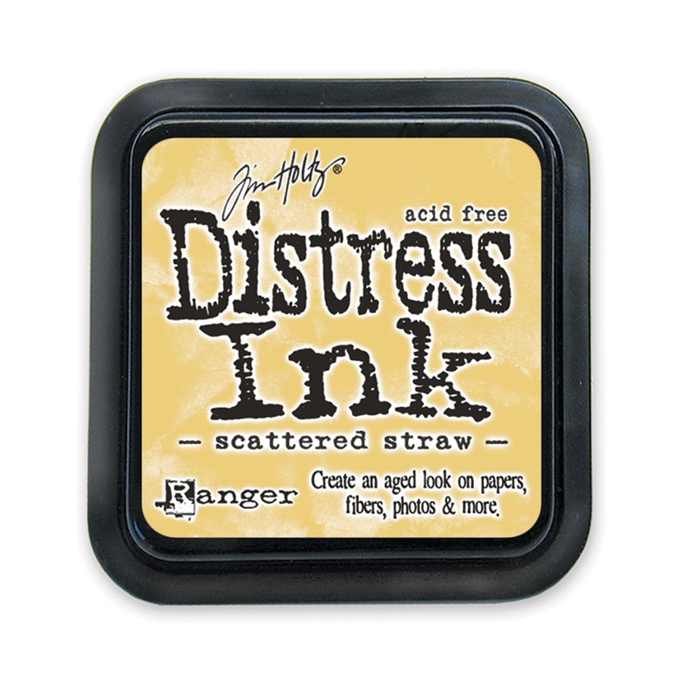 Tim Holtz Distress Ink Pad