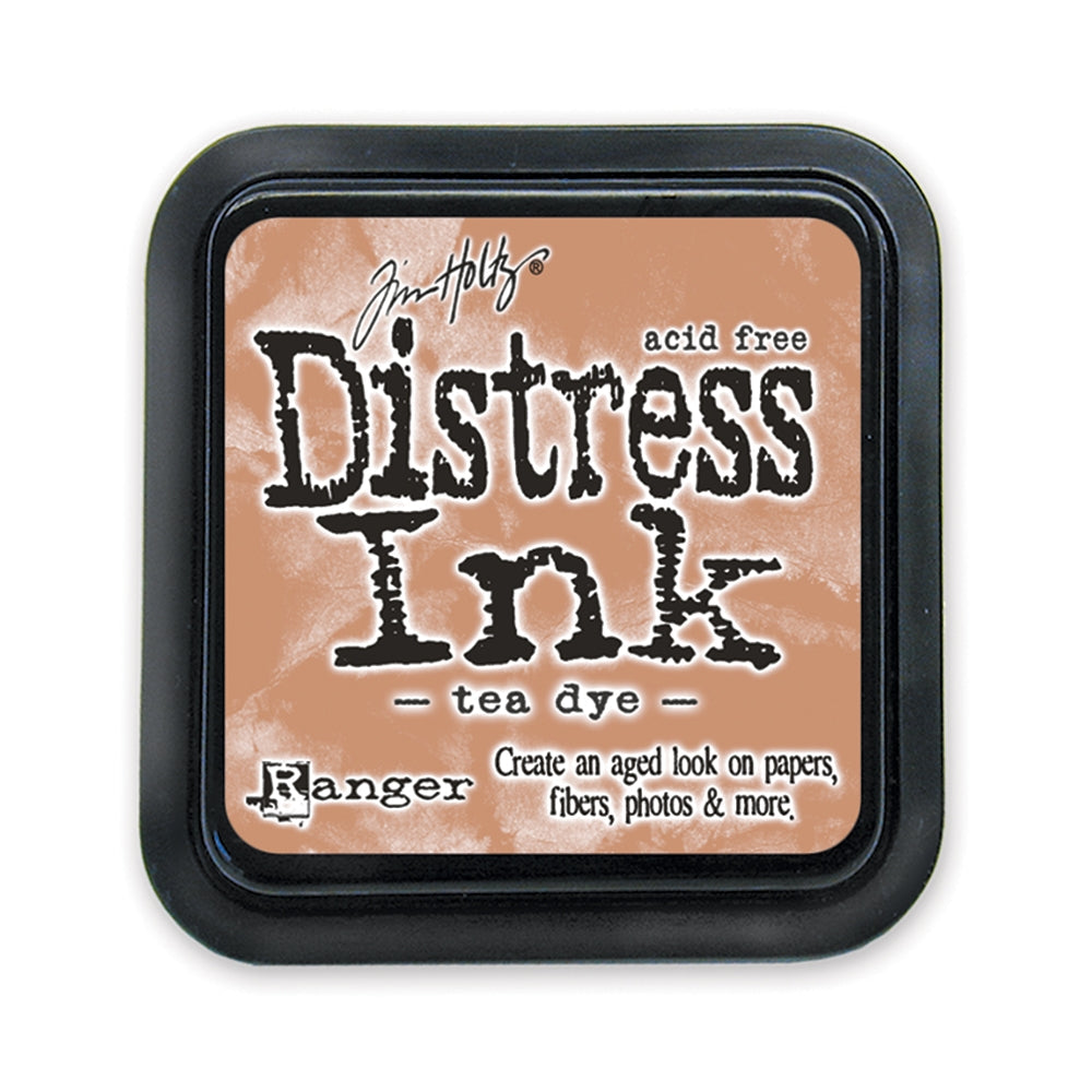 Tim Holtz Distress Ink Pad