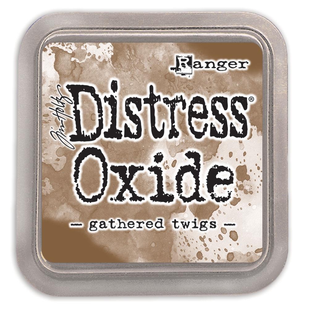 Tim Holtz Distress Oxide Ink Pad