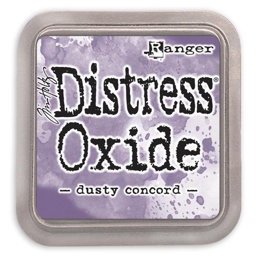 Tim Holtz Distress Oxide Ink Pad