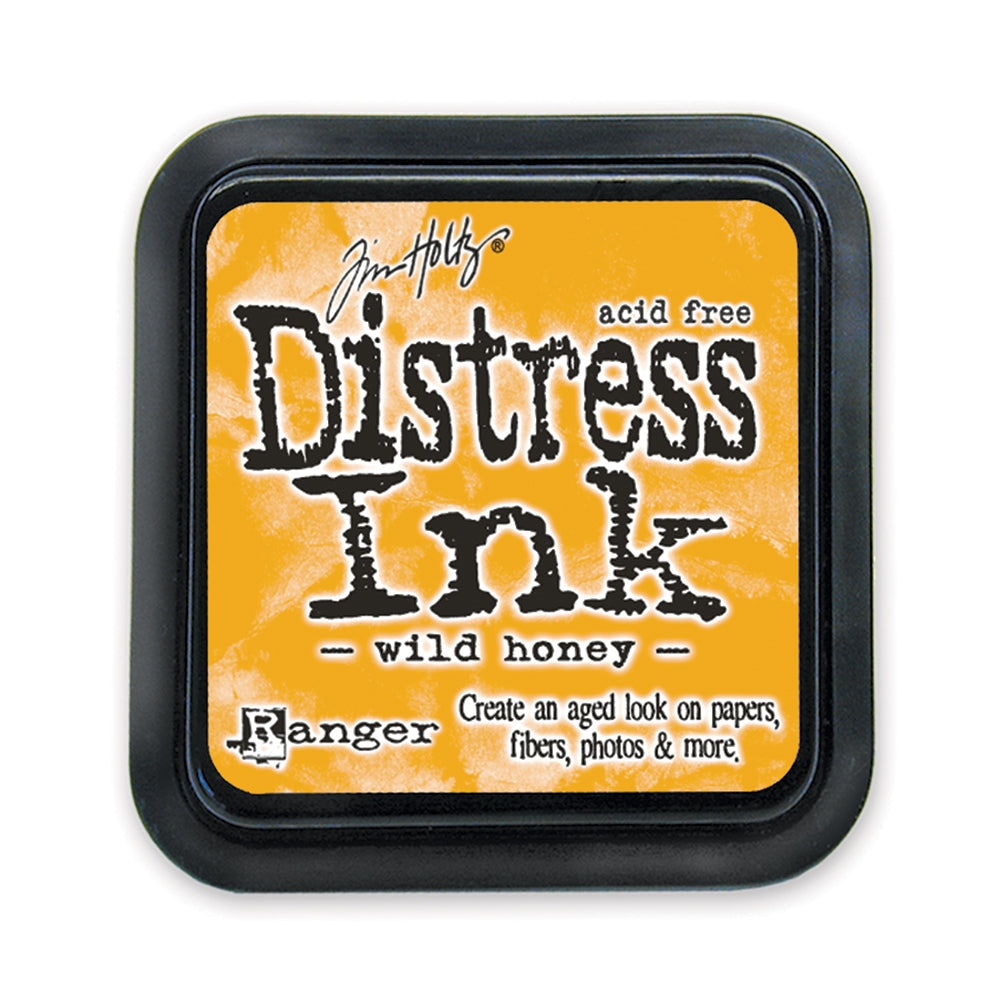 Tim Holtz Distress Ink Pad