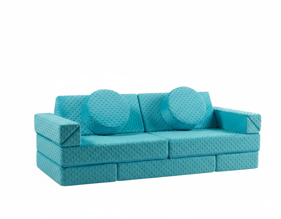 ARY Play Couch Set