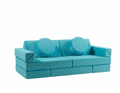 ARY Play Couch Set