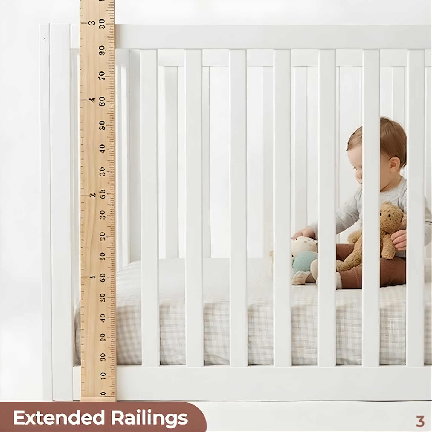 LITTLE DREAMER FLOOR BED