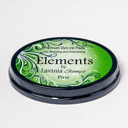 Elements Premium Dye Ink