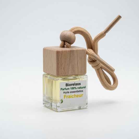 Diffuseur polyvalent ''Fraicheur''