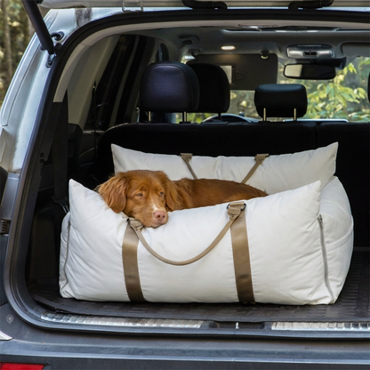 marco travel pet bed