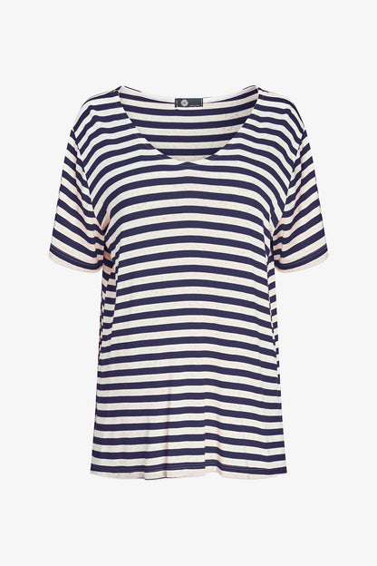 Women's Knit Tunic Top
