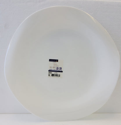Dinner Plate 27cm Volare Zenix Luminarc