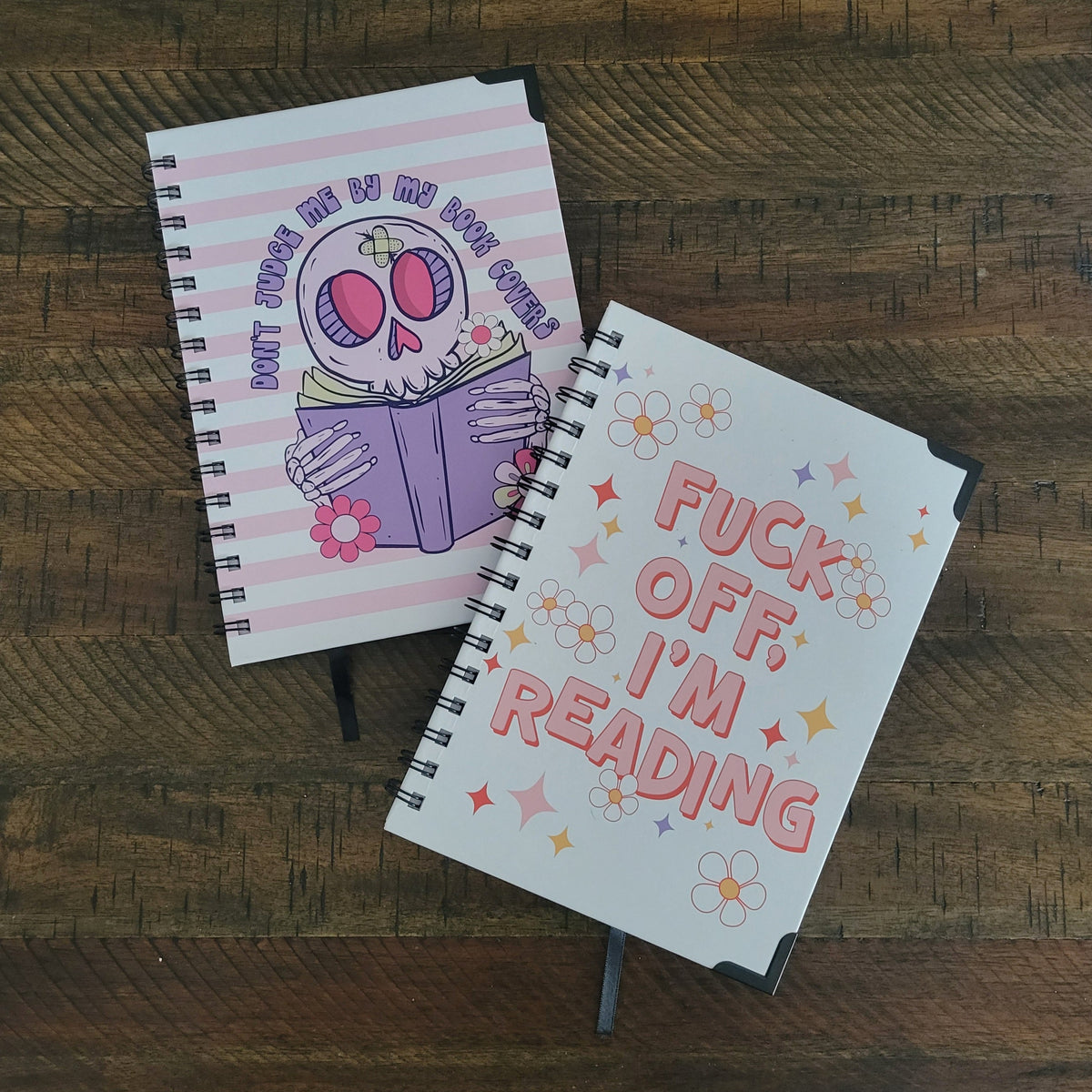 Book Journal | Reading Journal | Bookish