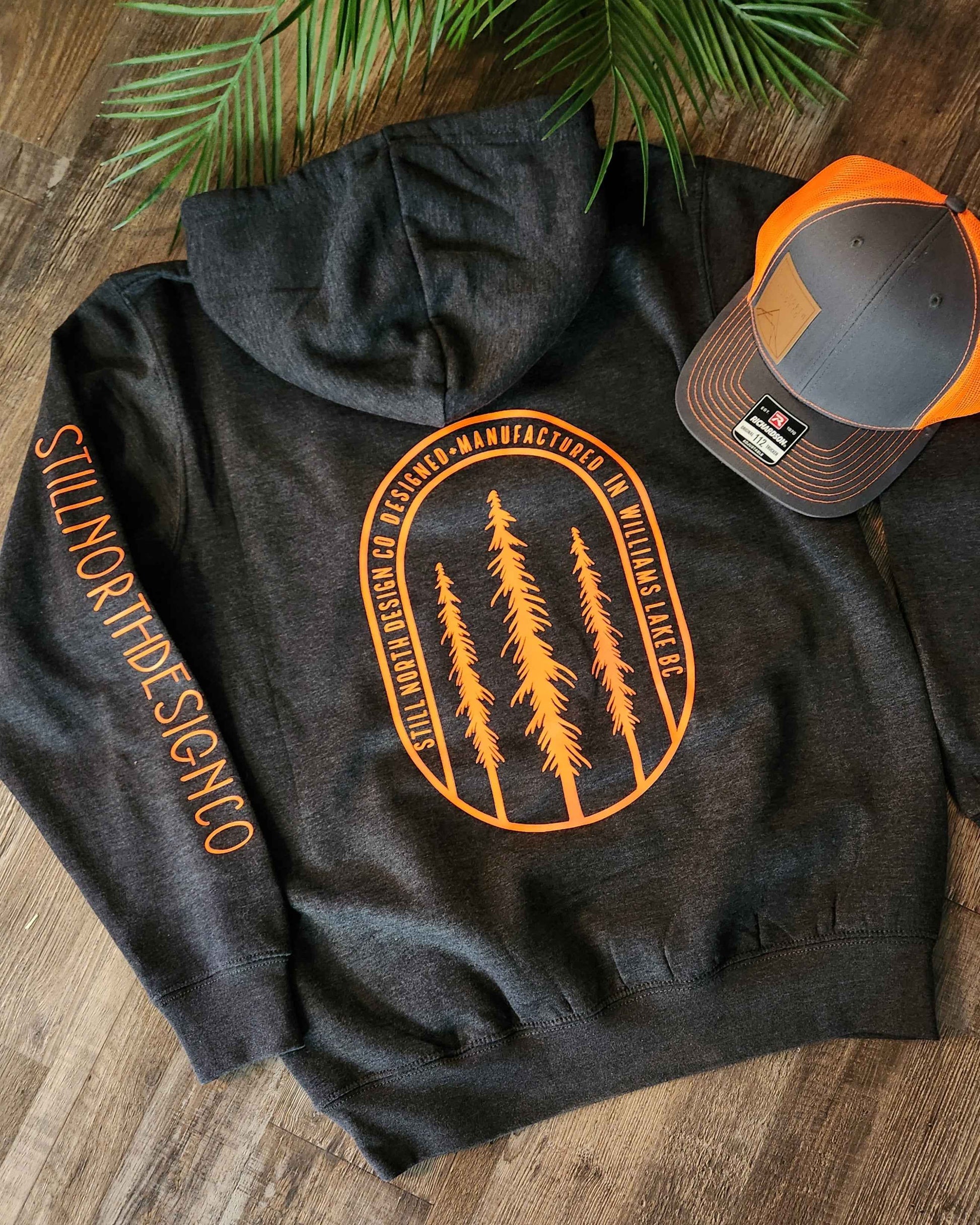 2025 THE HOMETOWN HOODIE