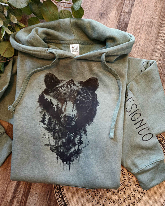 2025 FEARLESS HOODIE