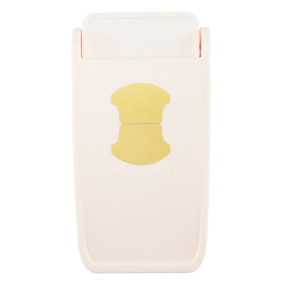 Vaessen Creative • Heavy Duty Punch Whale-Tail Tab