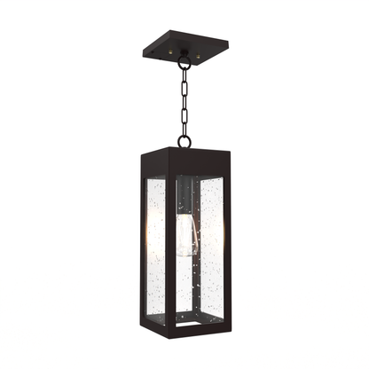 Stockholm - Montage au plafond sur chaîne format moyen - 21650
