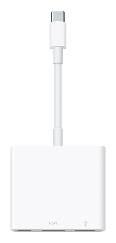 Apple USB-C Digital AV Multiport Adapter 🍁 All In One Marketplace Canada