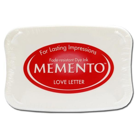 Memento Large Ink Pads