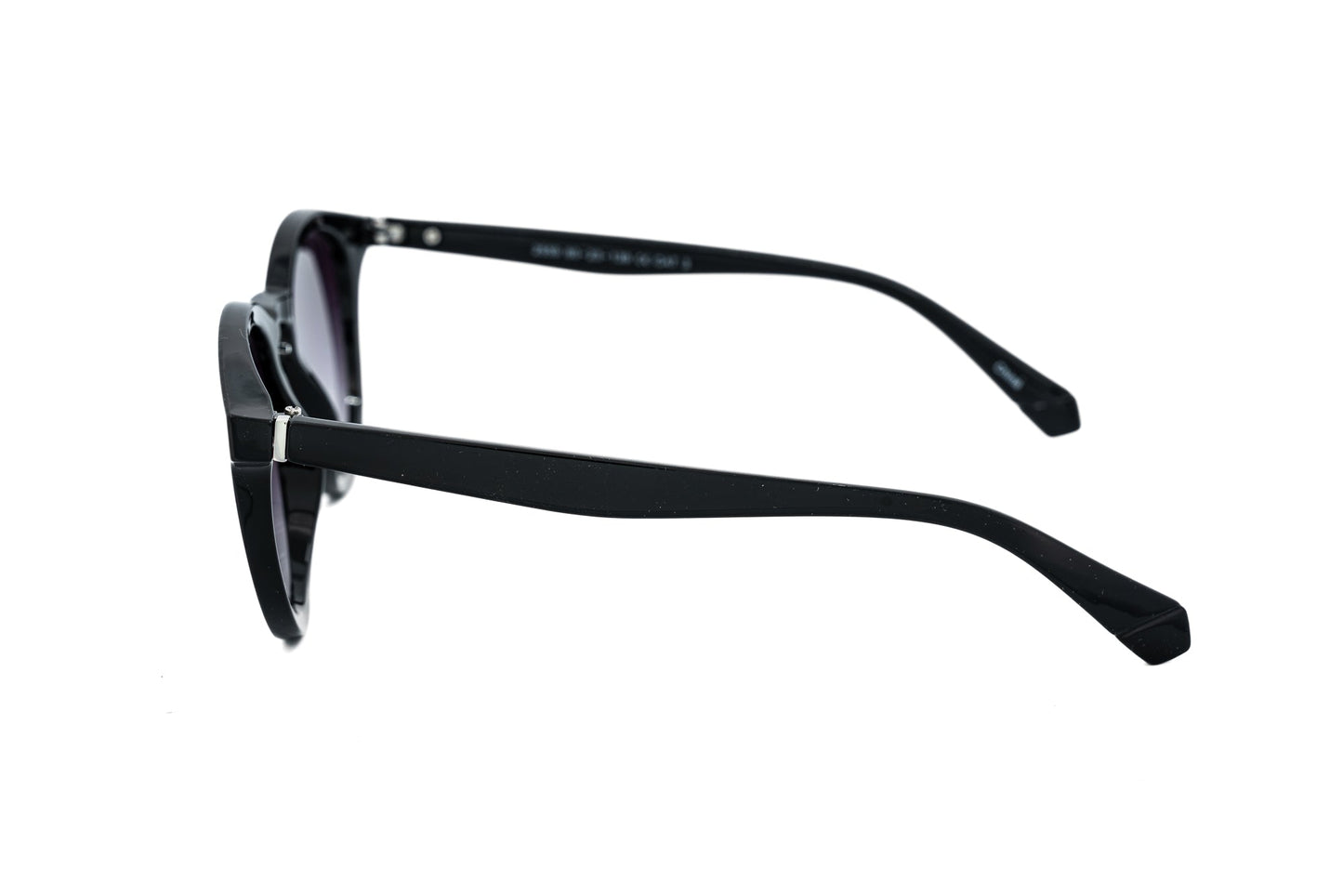 Maribel – Round Pantos Sunglasses | Bolero Eyewear