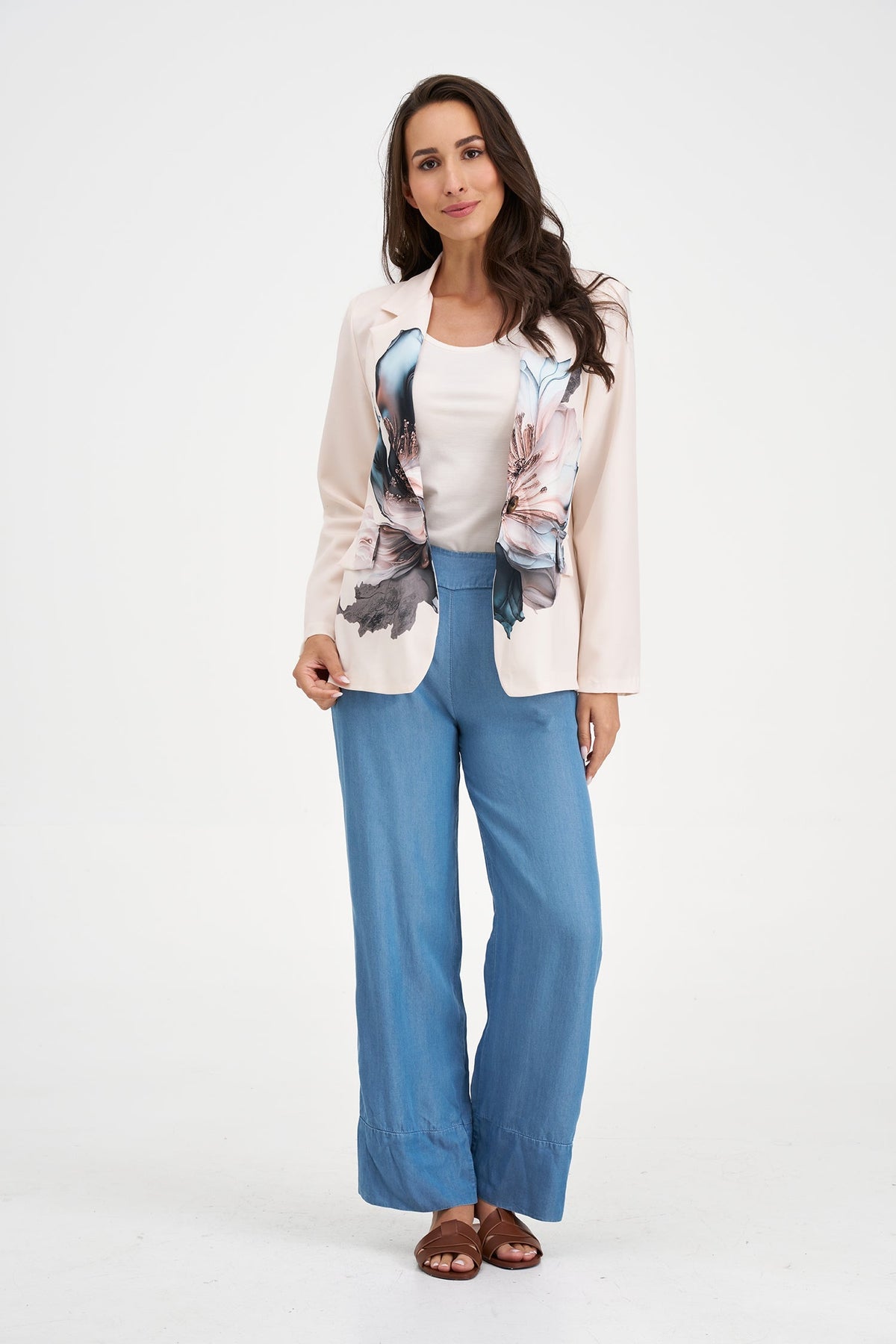 Women's Knit Jacket