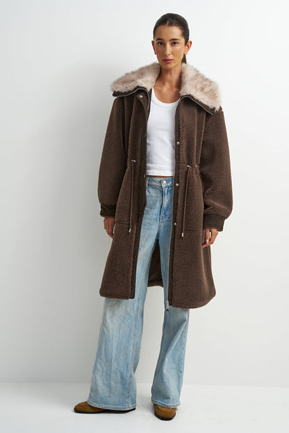 Cassidy Coat