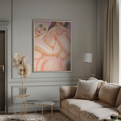 Wall art Gaté