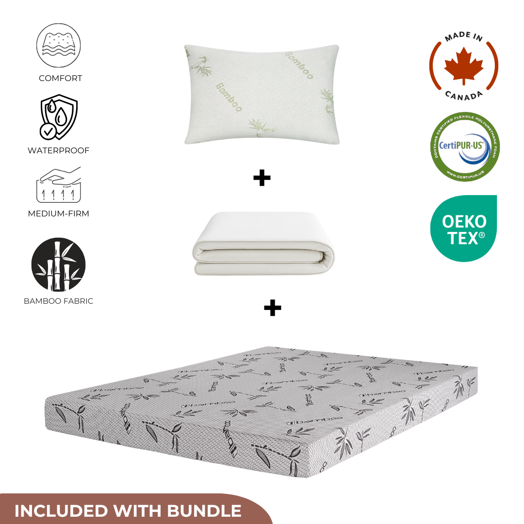 LITTLE DREAMER FLOOR BED