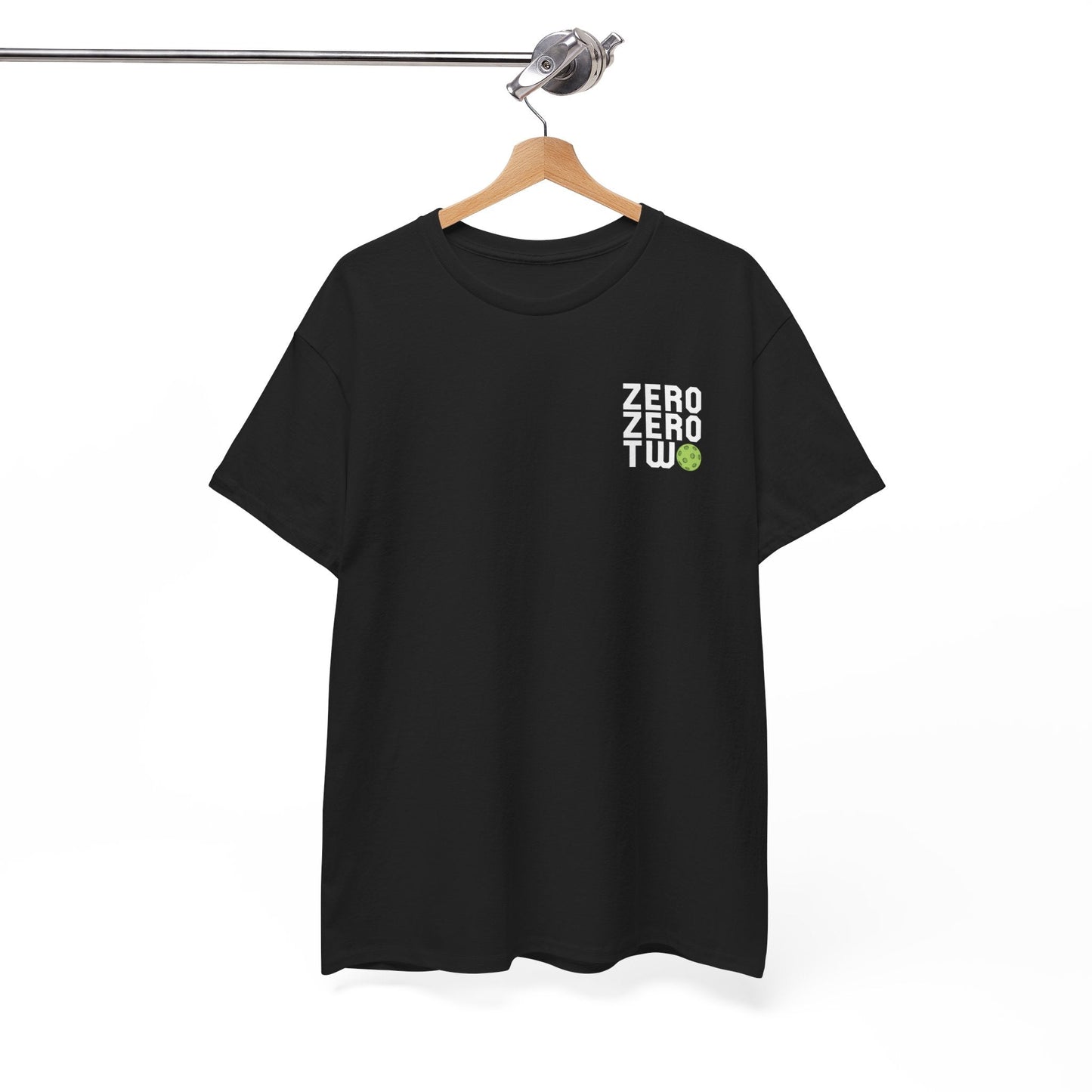 The Logo Tee