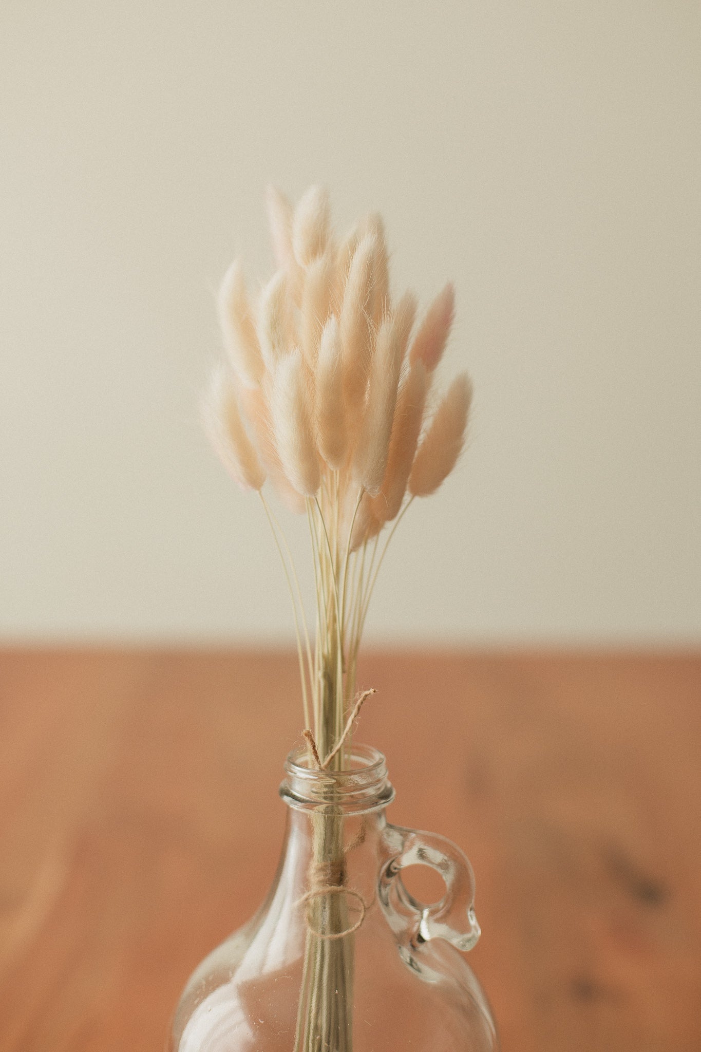 Bunny Tails