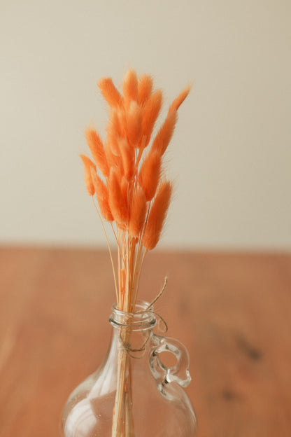 Bunny Tails