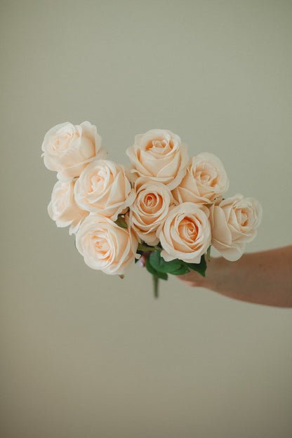 Fresh Rose Bundle