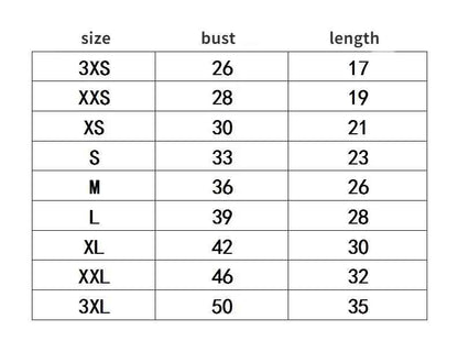 Chewnel Blouse for Dogs – Elegant Dog Blouse Outfit