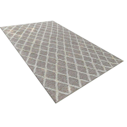 Samara Woven Wool 6X9 Rug