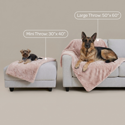 pixie throw