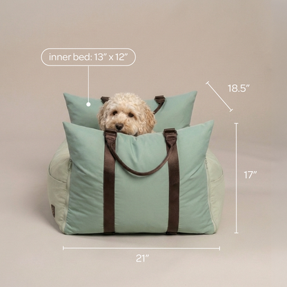 marco travel pet bed
