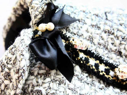 Dog Dress Set | Chewnel Elegance Dog Dress with Purse
