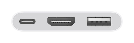 Apple USB-C Digital AV Multiport Adapter 🍁 All In One Marketplace Canada