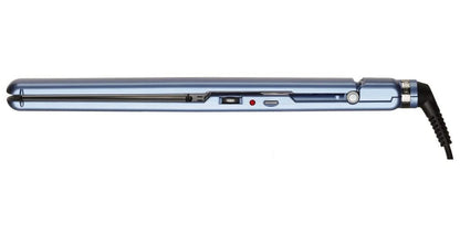 BaBylissPRO Nano Titanium & Ceramic Ultra-Slim Hair Straightener, Blue 🍁 All In One Marketplace Canada