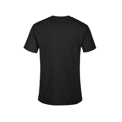 STAR WARS Licensed Halloween Vader Ghoul Men's Tee, Black, Large