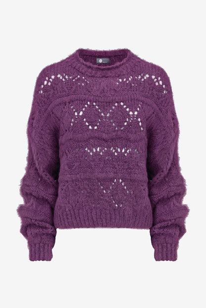 Women's Knit Sweater