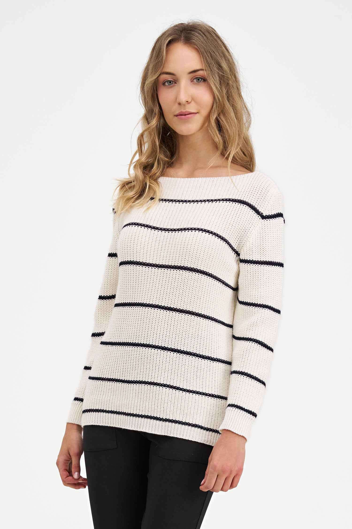 Women's Knit Sweater